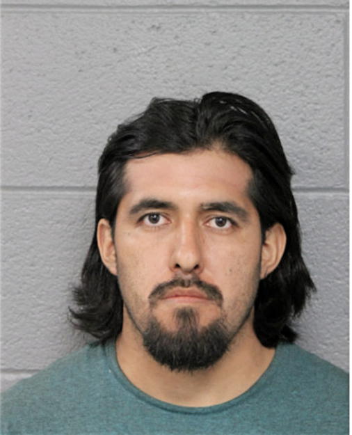 PASCUAL CRUZ, Cook County, Illinois