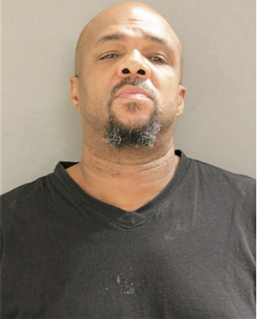 CARL M DAMON, Cook County, Illinois