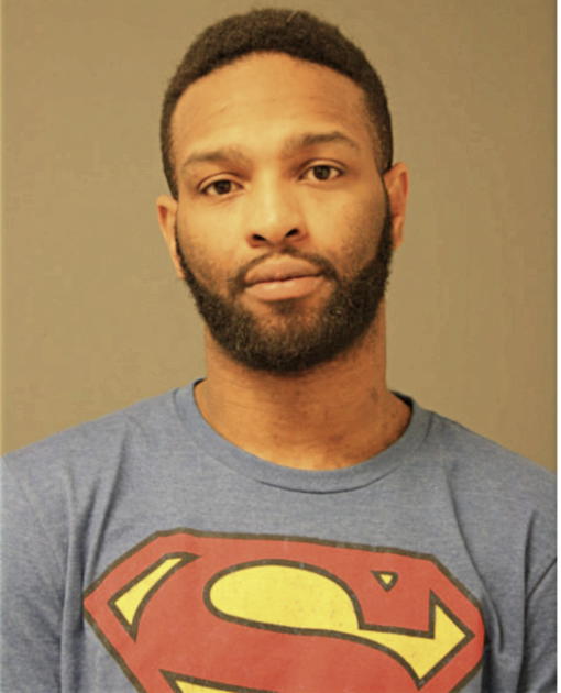 ANTYON J DAVIS, Cook County, Illinois
