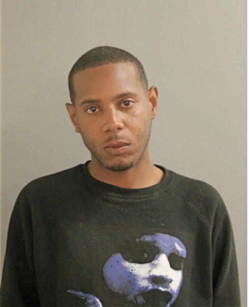 JULIUS A DAVIS, Cook County, Illinois
