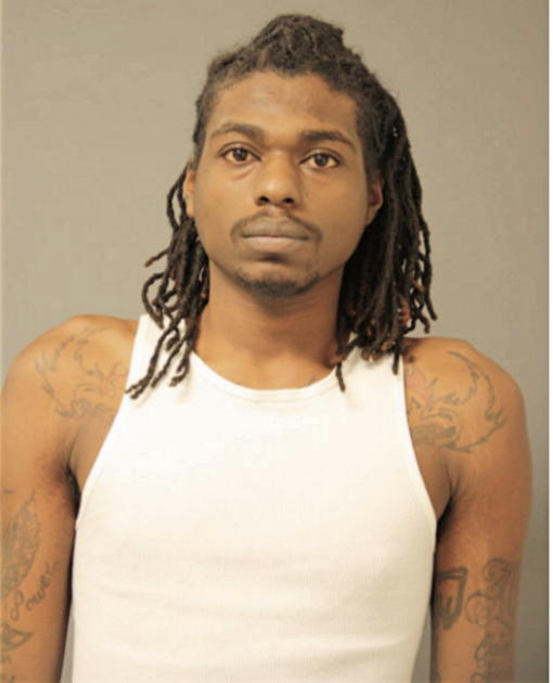 LOUIS L DAVIS, Cook County, Illinois