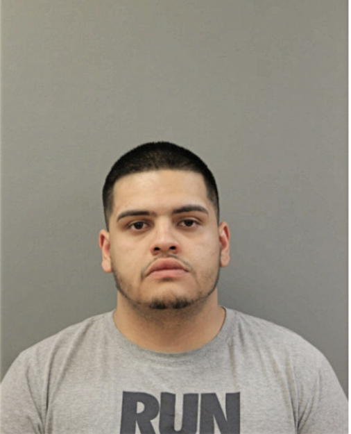 EDUARDO DELGADO, Cook County, Illinois