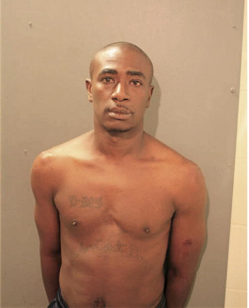 DEMETRIUS S DEMUS, Cook County, Illinois