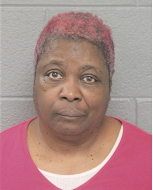 LYNETTE DIXON, Cook County, Illinois