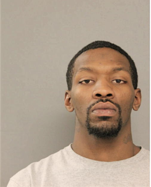 MICHAEL DOUGLAS, Cook County, Illinois