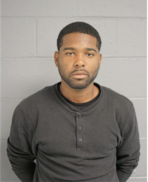 DEANDRE DUMAS, Cook County, Illinois