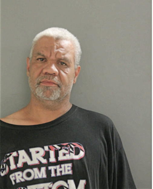 DWAIN L EASTERLING, Cook County, Illinois