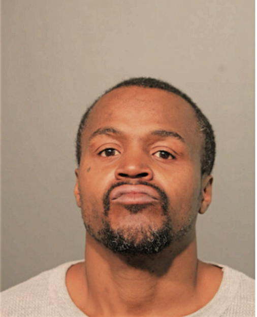VANDRAE EDWARDS, Cook County, Illinois