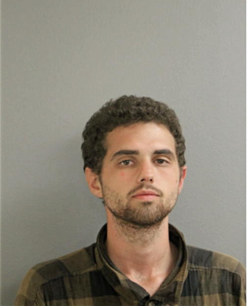 THOMAS J ELLIS, Cook County, Illinois