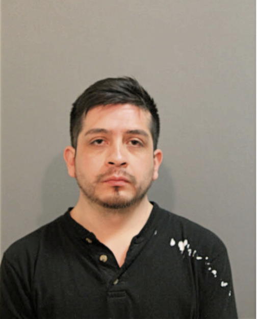 SAUL ESPEJEL, Cook County, Illinois