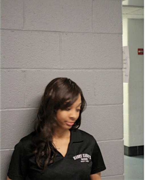 ANNDESHA S EVANS, Cook County, Illinois