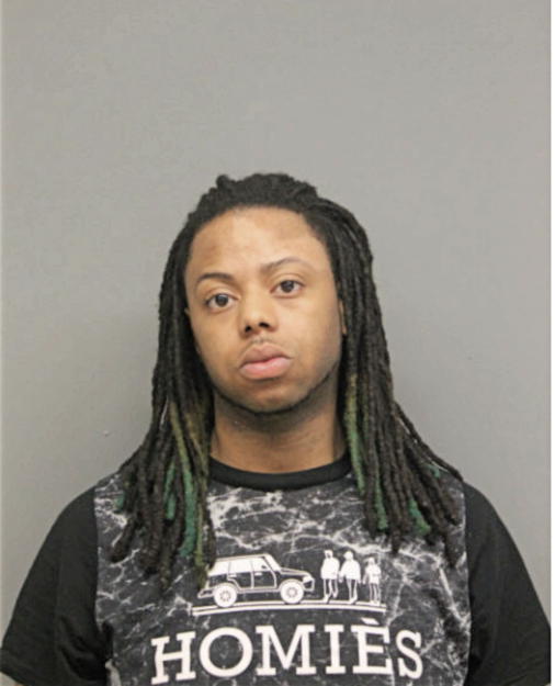 DAVID FARMER, Cook County, Illinois