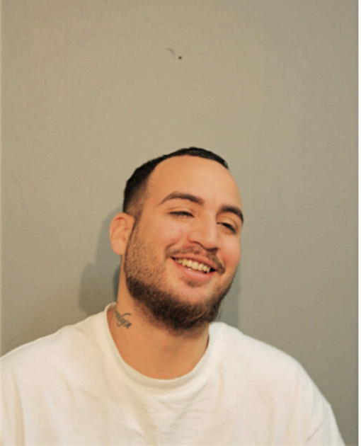 DAVID FELICIANO, Cook County, Illinois