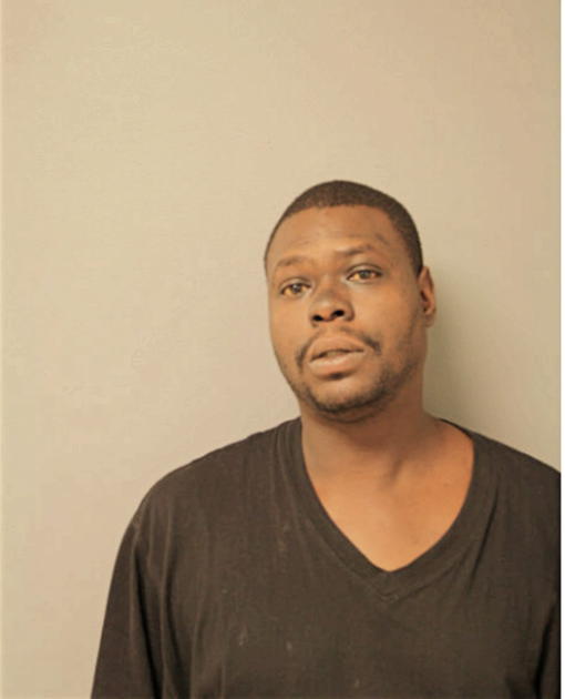 DARNELL L FELTON, Cook County, Illinois