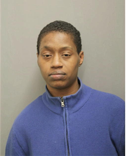 CHRISTIE FISHER, Cook County, Illinois