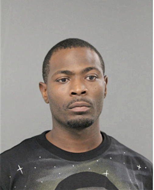 KENNETH L FOSTER, Cook County, Illinois