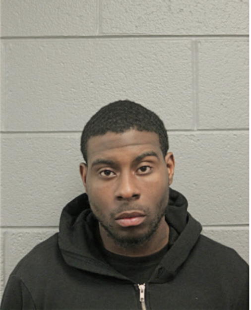 DAVIDSON FRANCIS, Cook County, Illinois