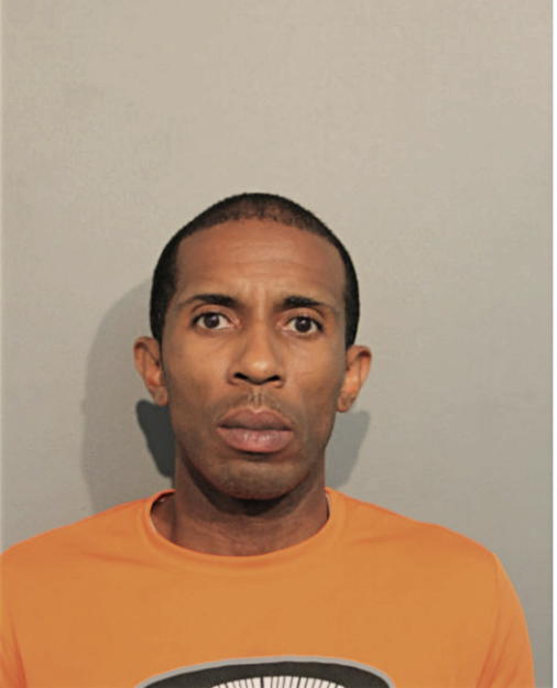 MICHAEL A FRANKLIN, Cook County, Illinois