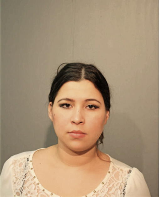 CINDIA YENETH GARCIA-AGUIANO, Cook County, Illinois