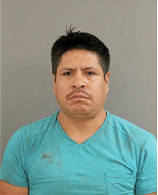 CARLOS D GARCIA, Cook County, Illinois