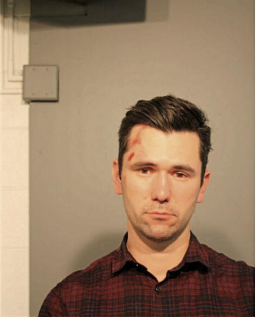 DEREK S GARCIA, Cook County, Illinois