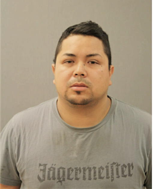 JOSE GARCIA-GUTIERREZ, Cook County, Illinois