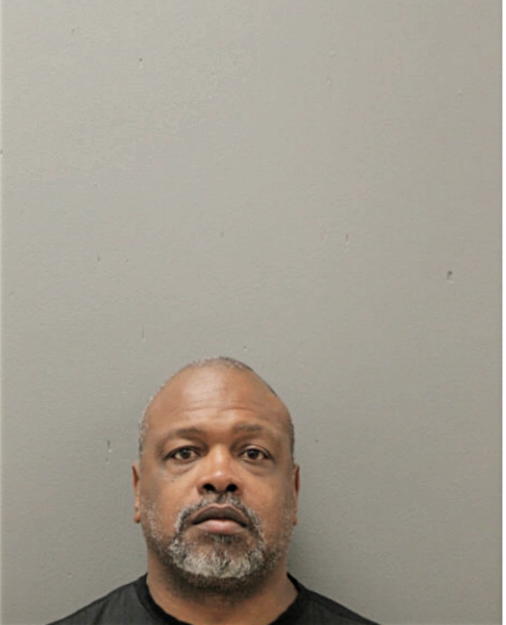 VICTOR L GARDNER, Cook County, Illinois