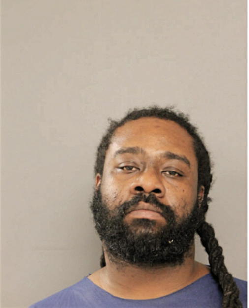 KURTIS GARRETT, Cook County, Illinois