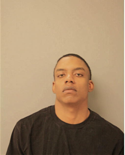 ROY A GILL, Cook County, Illinois
