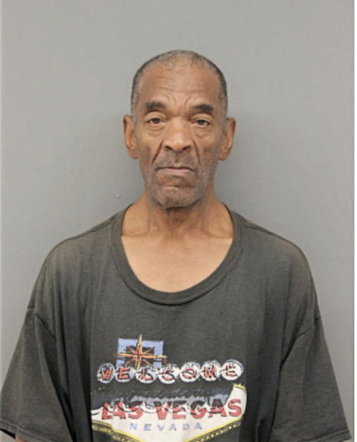 JESSE L GOLDSBY, Cook County, Illinois