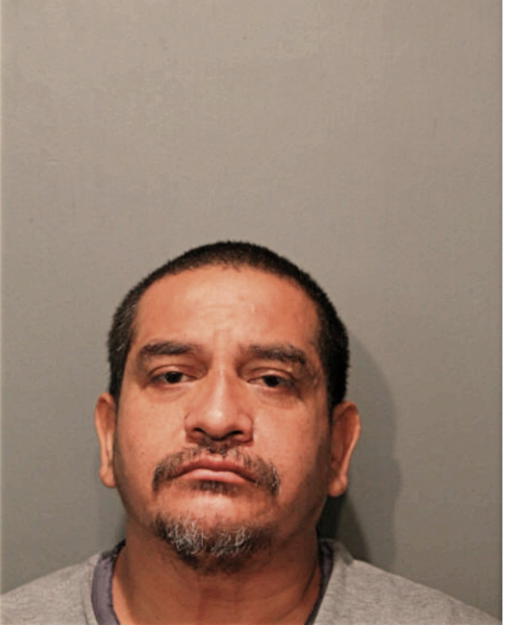 JORGE G GOMEZ, Cook County, Illinois