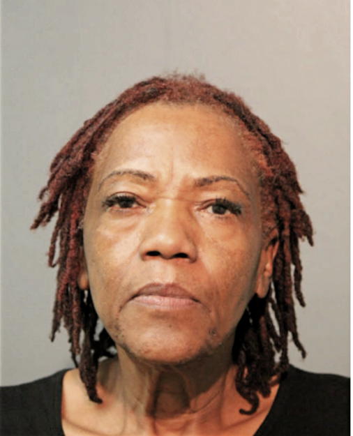 EMMA J GRAY, Cook County, Illinois