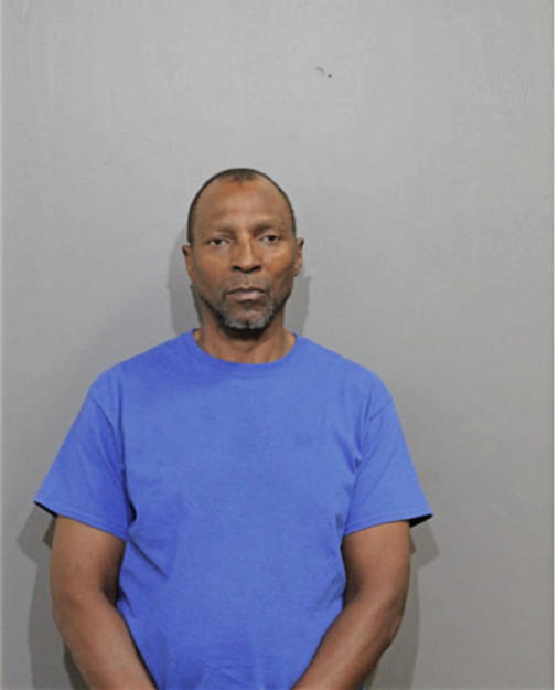 BENNIE GREEN, Cook County, Illinois