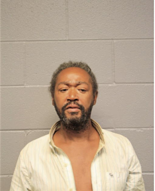 BRUCE GREER, Cook County, Illinois