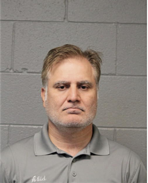 ABID HAMEED, Cook County, Illinois