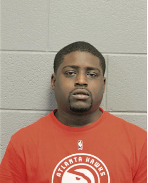 PATRICK HARRINGTON, Cook County, Illinois