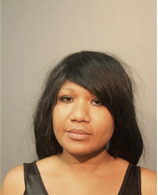 LATOYA M HARRIS, Cook County, Illinois