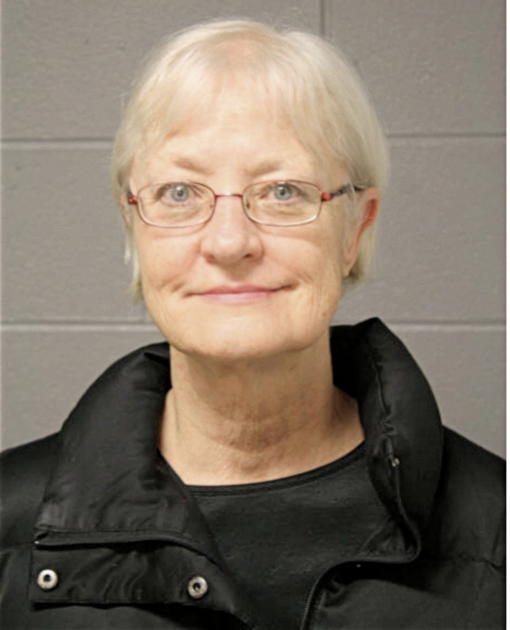 MARILYN HARTMAN, Cook County, Illinois