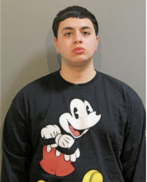 AMIR HASAN, Cook County, Illinois