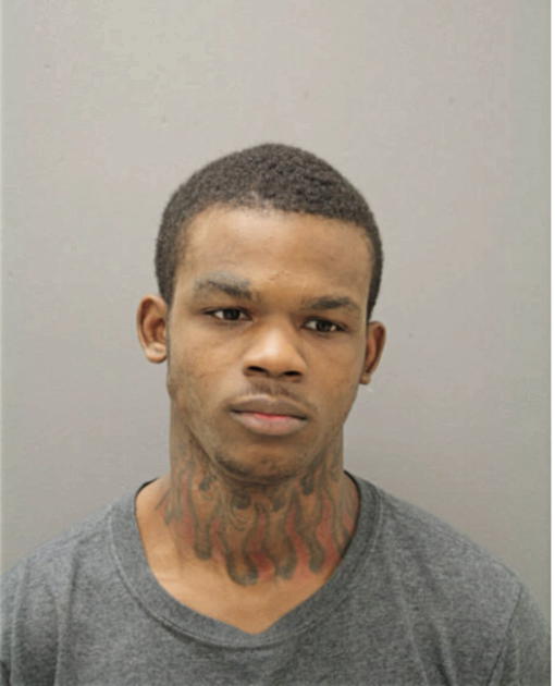 QUSHAWN L HAWKINS, Cook County, Illinois