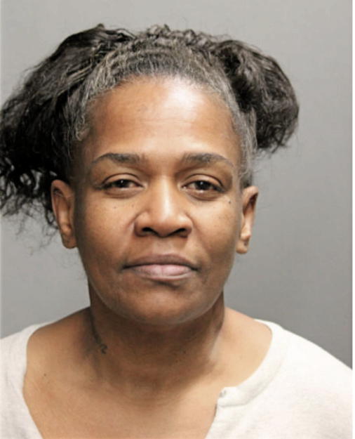 DARLENE A HENDERSON, Cook County, Illinois
