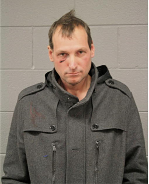 DOUGLAS M HERR, Cook County, Illinois