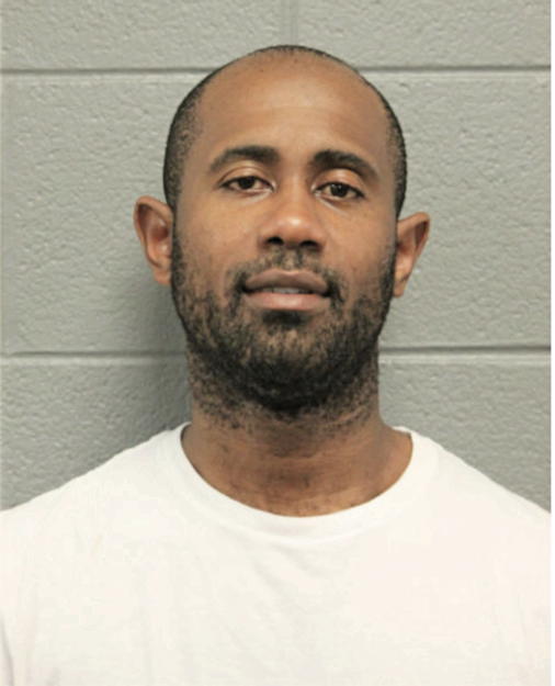 BRIAN A HERRON, Cook County, Illinois