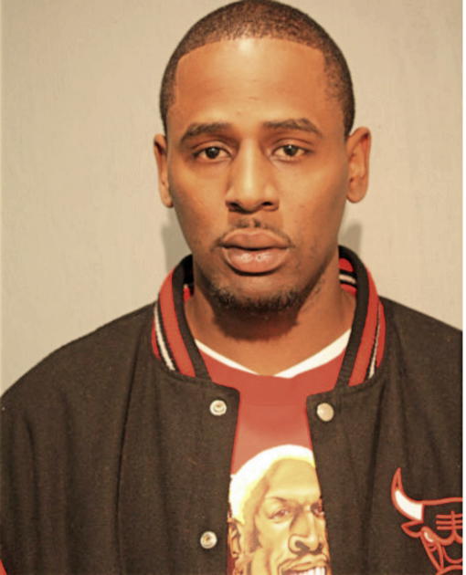 JERMAINE HICKS, Cook County, Illinois