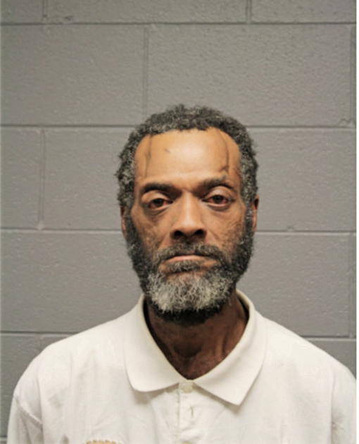 DARRYL HOLMES, Cook County, Illinois
