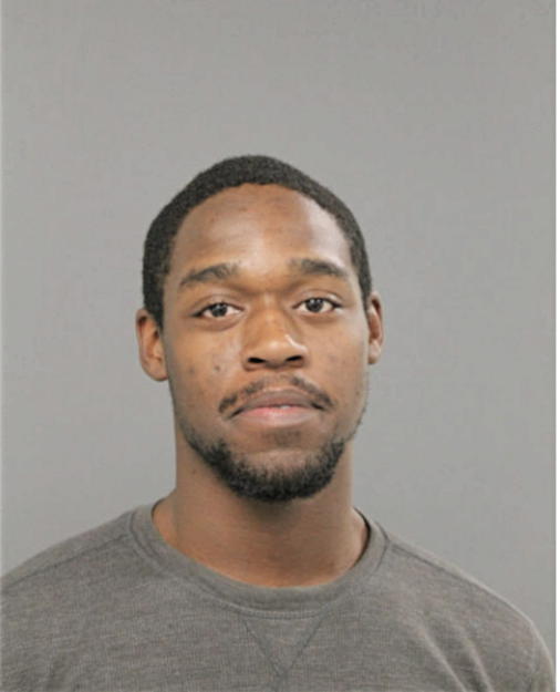 JAYQON F HOWZE, Cook County, Illinois