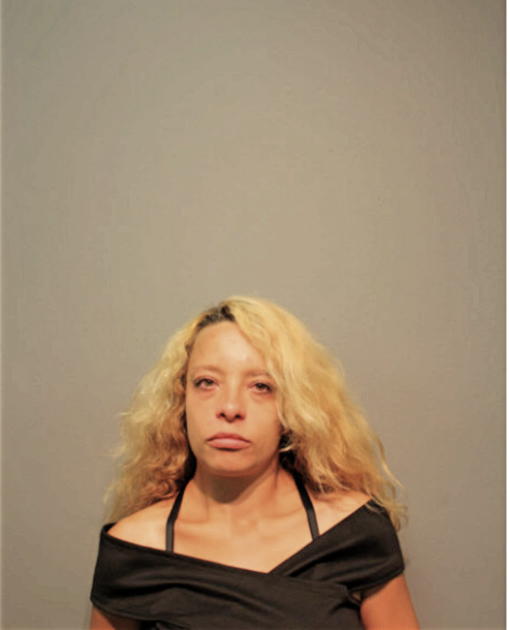 MELISSA HUERTA, Cook County, Illinois