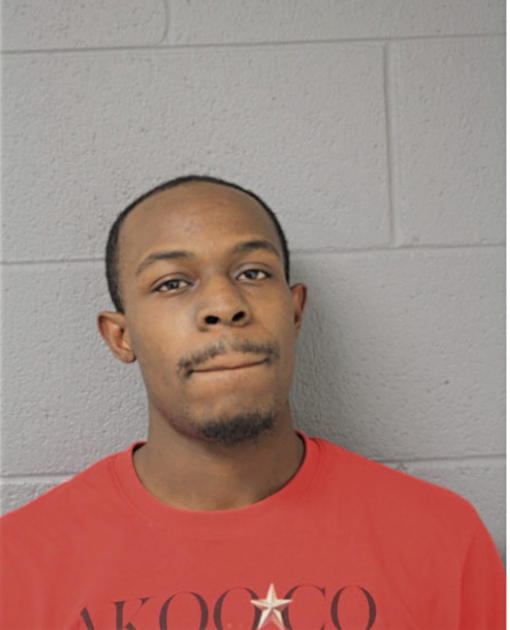 PARINSKY HUNT, Cook County, Illinois