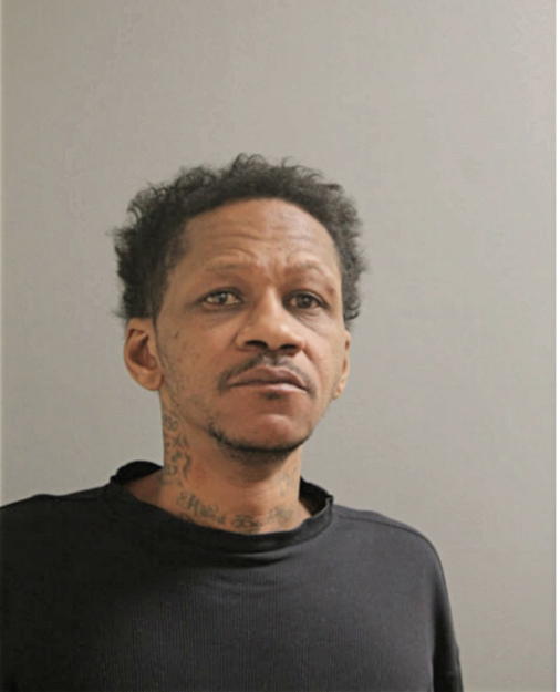 SACKEEM S HUTCHINS, Cook County, Illinois