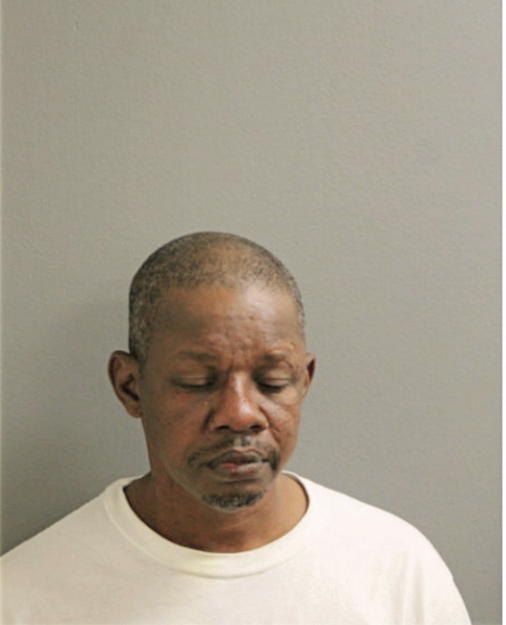 HERMAN W INGRAM, Cook County, Illinois